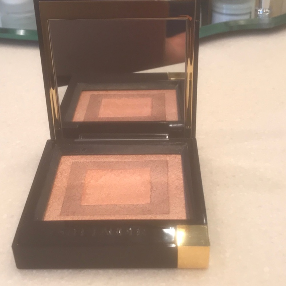 Estée Lauder vintage brilliant shimmer
